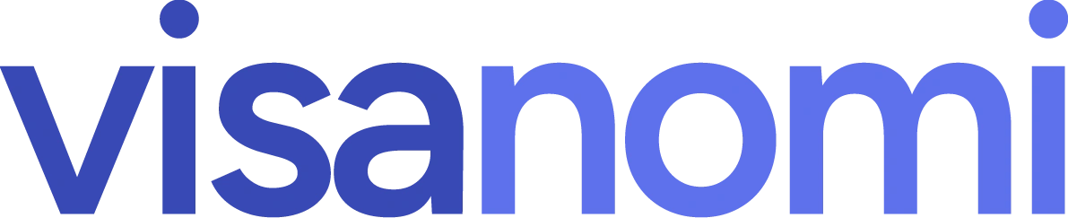 visanomi logo